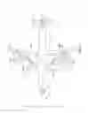 Fig. 09 - Propulsion system for an aircraft