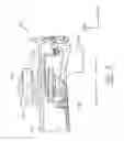 Fig. 03 - Engine cases and associated flange