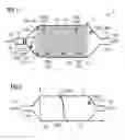 Fig. 02 - Heat exchange system with a joint active fluid motion device for the charging mode and for the discharging mode and method for exchanging heat by using the heat exchange system