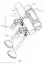 Fig. 02 - Continuously variable valve lift system and automobile