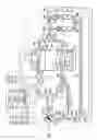 Fig. 13 - Cooling system for internal combustion engine