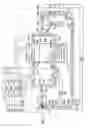 Fig. 15 - Cooling system for internal combustion engine