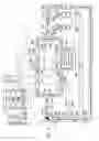 Fig. 17 - Cooling system for internal combustion engine