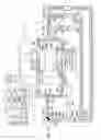 Fig. 19 - Cooling system for internal combustion engine