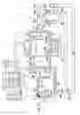 Fig. 28 - Cooling system for internal combustion engine