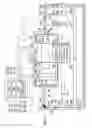 Fig. 29 - Cooling system for internal combustion engine