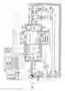 Fig. 35 - Cooling system for internal combustion engine