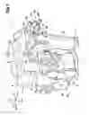 Fig. 02 - Cooling water passage structure for internal combustion engine