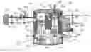 Fig. 01 - Internal combustion engine having fuel/air induction system