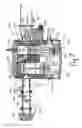Fig. 08 - Internal combustion engine having fuel/air induction system