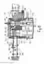 Fig. 09 - Internal combustion engine having fuel/air induction system