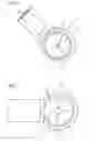 Fig. 04 - Adjusting device for actuating an actuator of a turbocharger, and turbocharger for an internal combustion engine