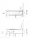 Fig. 07 - Fresh water transport method utilizing anchored buoyant units powered by the changing height of a local tide