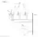 Fig. 02 - Wind turbine power generation facility and method of operating the same