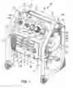 Fig. 02 - Compressor intake muffler and filter