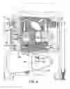 Fig. 09 - Compressor intake muffler and filter
