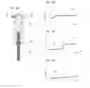 Fig. 07 - LINEAR PUMPING SYSTEM AND METHODS FOR CONTROLLING THE SAME