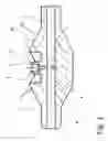 Fig. 02 - Ceramic pump and casting therefor