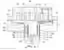Fig. 01 - Scroll compressor having a rotation shaft with an oil flow path formed therein