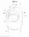 Fig. 09 - Scroll compressor having a rotation shaft with an oil flow path formed therein