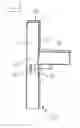 Fig. 02 - SOCKET PIPE CONNECTION AND SALES TABLE WITH AT LEAST ONE SOCKET PIPE CONNECTION