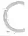 Fig. 03 - Clutch with integrated temperature sensor