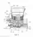 Fig. 02 - Clutch device for a hybrid drive system