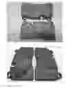 Fig. 02 - Friction materials for brake pads based on binding compositions and related brake pads