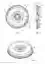 Fig. 02 - BLADE-TYPE TORSIONAL DAMPER