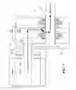 Fig. 08 - Drive system including a transmission and magnetic coupling device for an electric vehicle