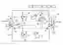 Fig. 01 - Hydrostatic transmission with overspeed protection facility