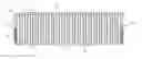Fig. 01 - Pipe with embedded wire