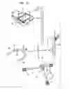 Fig. 09 - Yoke For A Support Stand