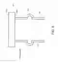 Fig. 07 - Rail post vertical extension system