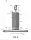 Fig. 02 - High-bay light-emitting diode (LED) light fixture