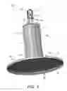 Fig. 03 - High-bay light-emitting diode (LED) light fixture