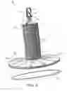 Fig. 04 - High-bay light-emitting diode (LED) light fixture