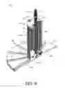 Fig. 10 - High-bay light-emitting diode (LED) light fixture