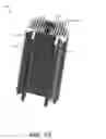 Fig. 16 - High-bay light-emitting diode (LED) light fixture