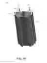 Fig. 17 - High-bay light-emitting diode (LED) light fixture