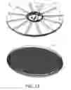 Fig. 24 - High-bay light-emitting diode (LED) light fixture