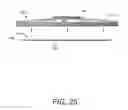 Fig. 26 - High-bay light-emitting diode (LED) light fixture