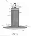 Fig. 32 - High-bay light-emitting diode (LED) light fixture