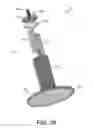 Fig. 37 - High-bay light-emitting diode (LED) light fixture