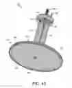 Fig. 44 - High-bay light-emitting diode (LED) light fixture