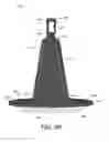 Fig. 61 - High-bay light-emitting diode (LED) light fixture
