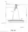 Fig. 64 - High-bay light-emitting diode (LED) light fixture