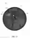 Fig. 72 - High-bay light-emitting diode (LED) light fixture