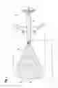 Fig. 02 - Ground illumination aircraft light unit
