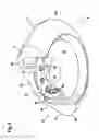 Fig. 05 - Ground illumination aircraft light unit